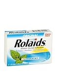 ROLAIDS ORIGINAL PEPPERMNT RL