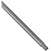 Weiler 44319 5' Length, 7/8" Diameter, Fountain Tube, Telescoping And Fountain Tube Metal Handle