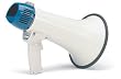 Track and Field Starter's Megaphone