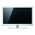Samsung UE22D5010NWXZG 54 cm (22 Zoll) LED-Backlight-Fernseher, Energieeffizienzklasse A (Full HD, 50 Hz, DVB-T/C, CI+) wei�