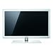 Samsung UE22D5010NWXZG 54 cm (22 Zoll) LED-Backlight-Fernseher, Energieeffizienzklasse A (Full HD, 50 Hz, DVB-T/C, CI+) wei�