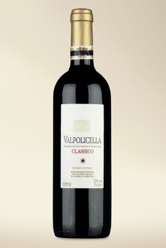 Valpolicella Classico 2007 Case of 12