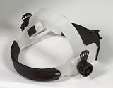 : Forney Plastic Headgear for Welding Helmets (32570)