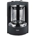 Krups 468-42 Moka Brew 8-Cup Coffeemaker