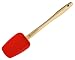 Le Creuset Silicone Spoon Spatula, Volcanic