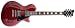 ESP LTD XTONE PS-1 Semi Hollowbody Electric Guitar