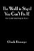The World is Stupid-You Can't Fix It!: But Could Something Be Done?