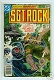 Sgt. Rock, No. 314 (March, 1978)