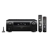 Denon AVR4310CI 7.1-Channel Multi-Zone Home Theater Receiver with Networking Capability & 1080p HDMI Connectivity BigVALUEInc HDMI Accessory Saver Bundle