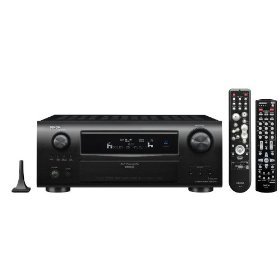 Denon AVR4310CI 7.1-Channel Multi-Zone Home Theater Receiver with Networking Capability... by Denon