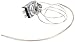 Alto Shaam TT-3978 Thermostat, 250F, Slow, Make break