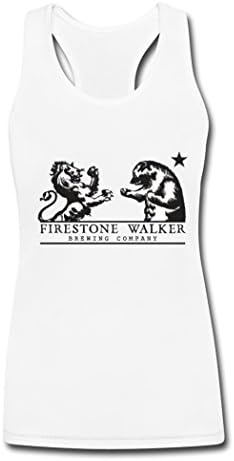 Modern Vihcion Women's Firestone Walker Brewing Company T-Shirts