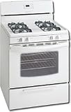 Review Frigidaire  / Frigidaire FGF337GS 30