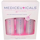 Therapro Hair Follicle Support System * Womens Natural Kit