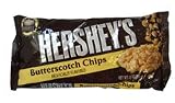 Hershey Butterscotch Chips 10 oz 6ct