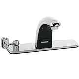 Speakman S-8828 Sensorflo AC Counter Mixer