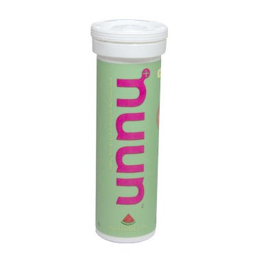 Nuun Active Hydration Drink Tablets - 12 Servings - WATERMELON