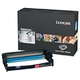 Lexmark International Products - Photo Conductor Kit, 30000 Page Yield, Black - Sold as 1 EA - Photoconductor kit is designed for use with Lexmark E260, E360 and E360. Photoconductor kit offers a 30,000-page capacity.