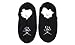 Star Wars Mens Fuzzy Babba Slipper Socks