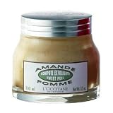 Almond Apple Sweet Peel