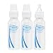 Dr. Brown's 3 Pack BPA Free Polypropylene Bottle, 8 oz