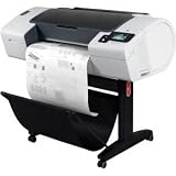 HP Designjet T790 44 Large-Format Inkjet ePrinter with PostScript Capabilities