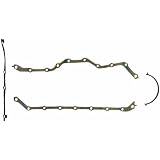Fel-Pro OS30476C  Oil Pan Gasket Set by Fel-Pro