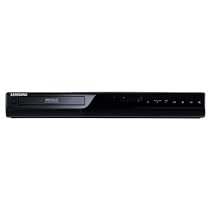 Samsung DVD-SH893 HDD Recorder - Black