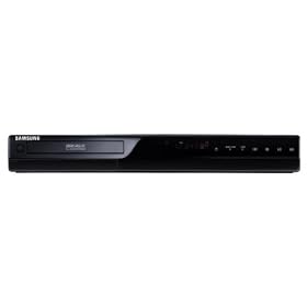 Samsung DVD-SH893 160GB HDD Recorder - Black
