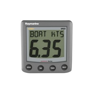 Raymarine ST60 Plus Speed Display