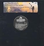 Mombasa Remix Lp [Vinyl LP] - Mombasa