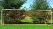 8'H x 24'W Soccer League Goals made with Steel Tubing