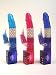 Doc Johnson i-Vibe Rabbit Vibrator, Grape