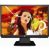 22IN Ws LCD 1000:1 1680X1050 5MS Black VGA Dvi-d Spkr HDcp