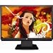 22IN Ws LCD 1000:1 1680X1050 5MS Black VGA Dvi-d Spkr HDcp