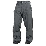 686 Smarty Easy strider Pants (Men's)