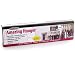 Amazing Hanger (10 Piece Value Pack) Holds 50 Hangers