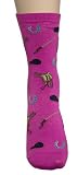 English Riding Trouser Socks by K. Bell