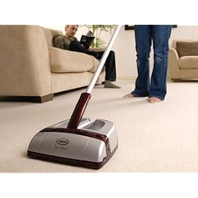 Ewbank 94500 Breeze Recharge Power Sweeper
