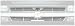 Putco 94108 Harley-Davidson Liquid Billet Grille with Wings Logo