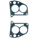 Fel-Pro Ms96747 Plenum Gasket Set by Fel-Pro