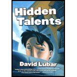 Hidden Talents (99) by Lubar, David [Mass Market Paperback (2000)]