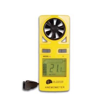 Velleman - An�mom�tre - DVM9500