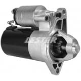 BBB Industries 3242 Starter by BBB Industries
