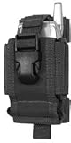 Maxpedition CP-M Medium Cell Phone or Radio Holder Color: Black