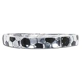 Youth Tile Stretch Soccer Bracelet