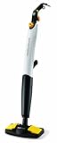 Morphy Richards Supersteam 70490 Steam Cleaner and Mop, White