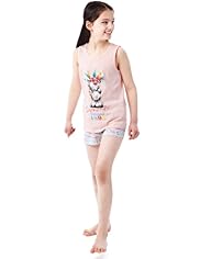 Pure Cotton Tatty Teddy Festival Shortie Pyjamas