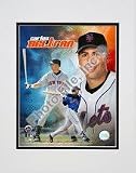 Photo File New York Mets Carlos Beltran 2005 8X10 Photo
