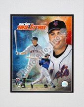 Photo File New York Mets Carlos Beltran 2005 8X10 Photo